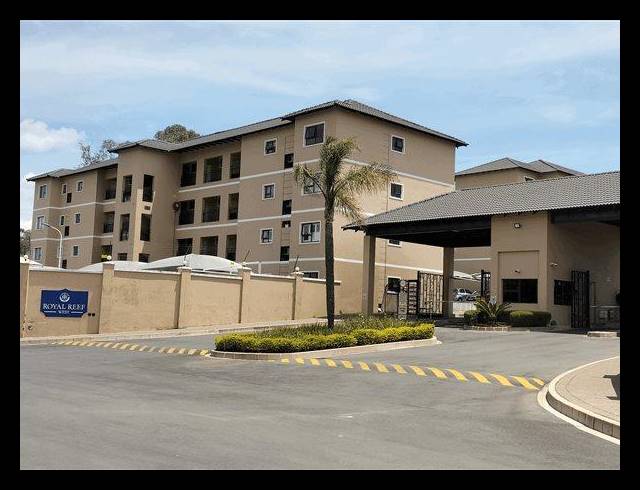 2 BEDROOM APARTMENT FOR SALE IN WITFIELD